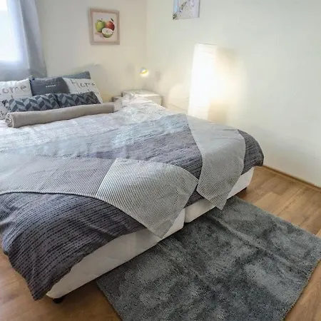 Apartment Cozy Historical Center *