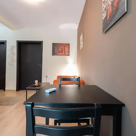 Cozy Historical Center Apartment Sofia